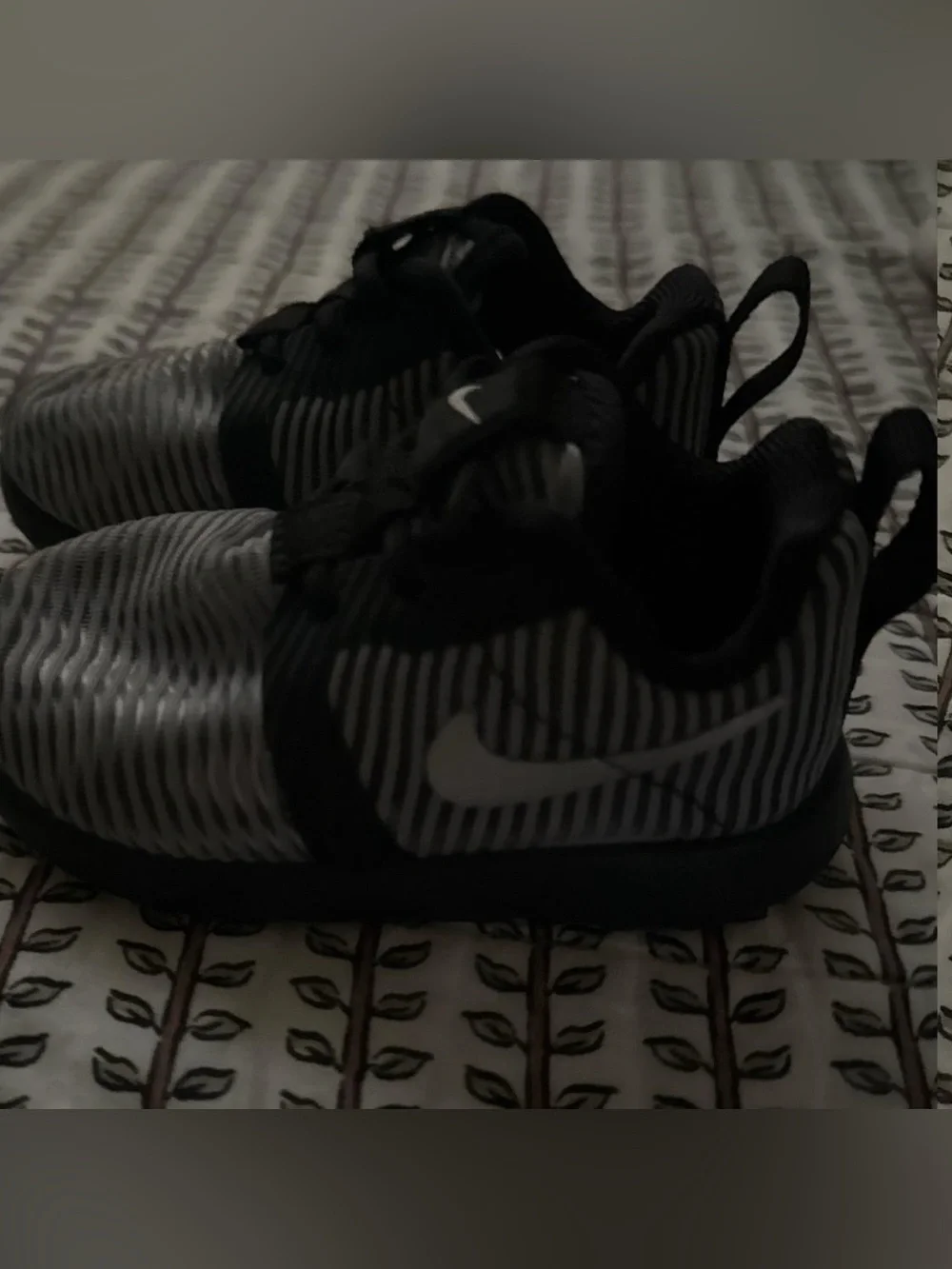 Nike Trainers size 4C toddler